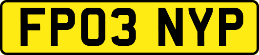 FP03NYP