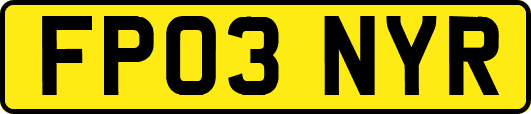 FP03NYR