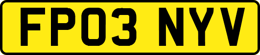 FP03NYV