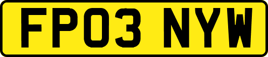 FP03NYW