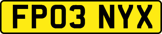 FP03NYX