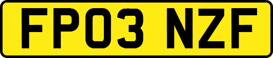FP03NZF