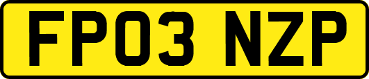 FP03NZP