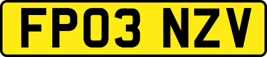 FP03NZV