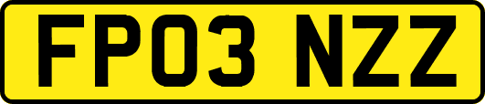 FP03NZZ