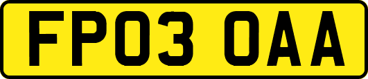 FP03OAA