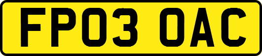 FP03OAC