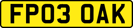 FP03OAK
