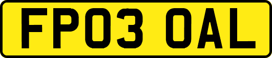 FP03OAL