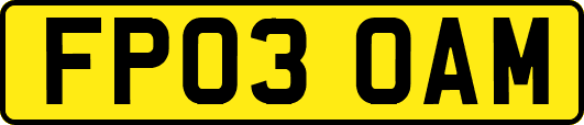 FP03OAM