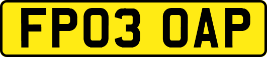 FP03OAP