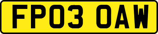FP03OAW