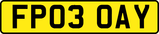 FP03OAY