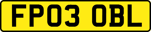 FP03OBL
