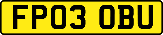 FP03OBU