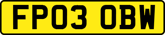 FP03OBW
