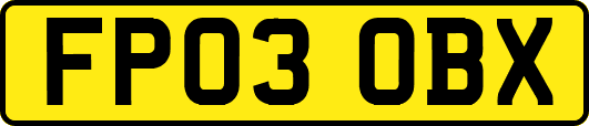 FP03OBX