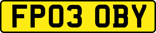 FP03OBY