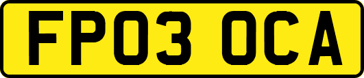 FP03OCA