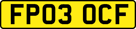 FP03OCF