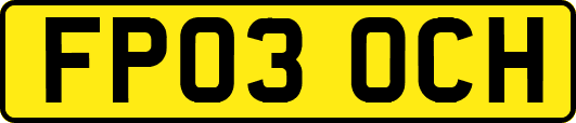 FP03OCH