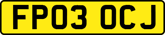 FP03OCJ
