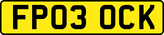 FP03OCK