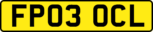 FP03OCL