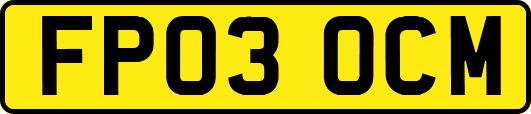 FP03OCM