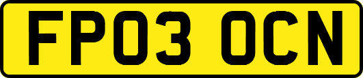 FP03OCN