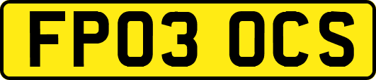 FP03OCS