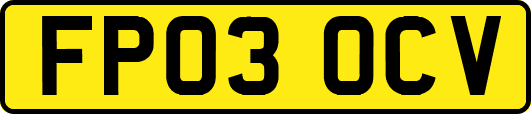 FP03OCV
