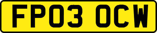 FP03OCW