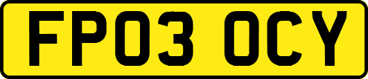 FP03OCY
