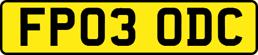 FP03ODC