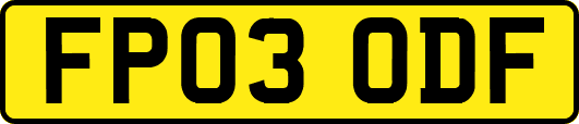 FP03ODF