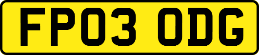 FP03ODG