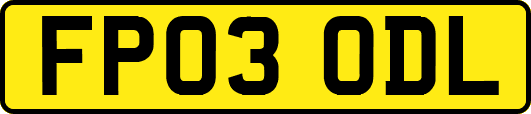 FP03ODL