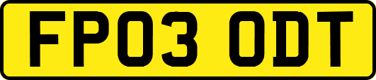 FP03ODT