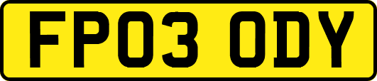 FP03ODY