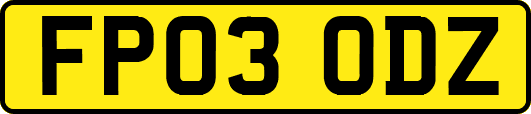 FP03ODZ