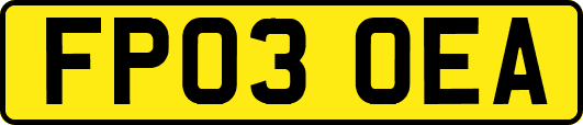 FP03OEA