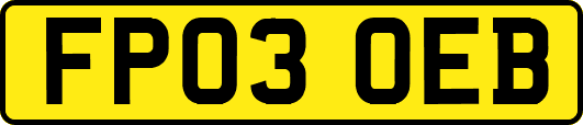 FP03OEB