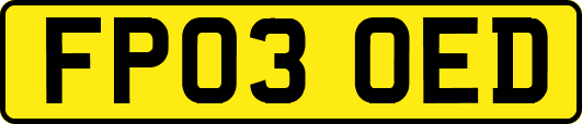 FP03OED