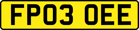 FP03OEE