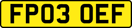 FP03OEF