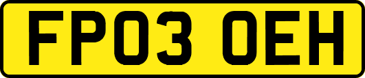 FP03OEH