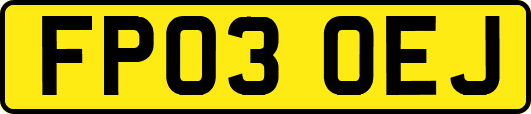 FP03OEJ