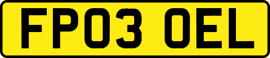 FP03OEL