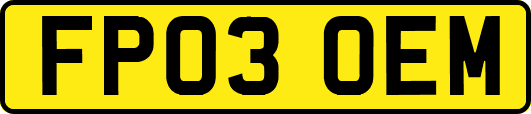 FP03OEM